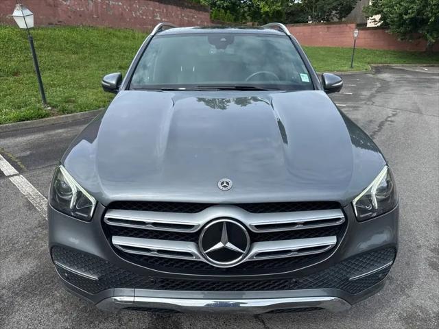 2023 Mercedes-Benz GLE GLE 350 GLE 350