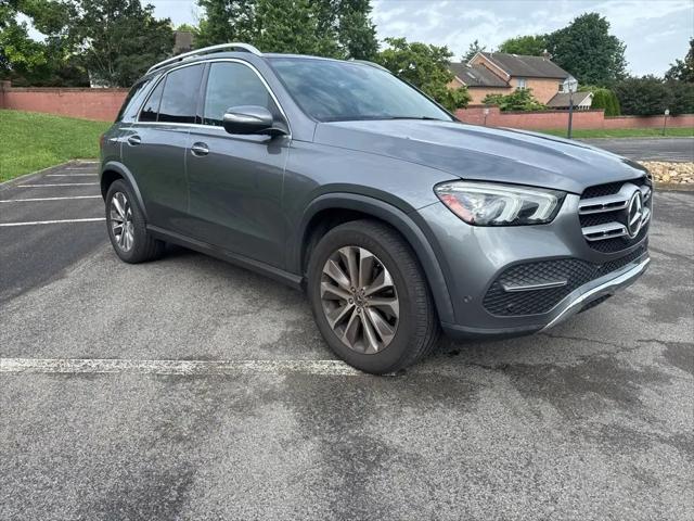 2023 Mercedes-Benz GLE GLE 350 GLE 350