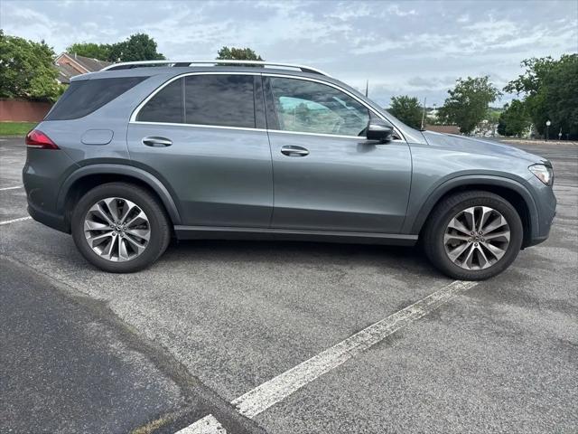 2023 Mercedes-Benz GLE GLE 350 GLE 350