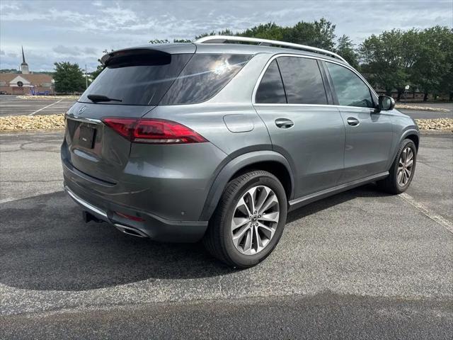 2023 Mercedes-Benz GLE GLE 350 GLE 350