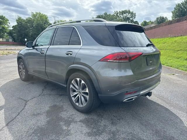 2023 Mercedes-Benz GLE GLE 350 GLE 350