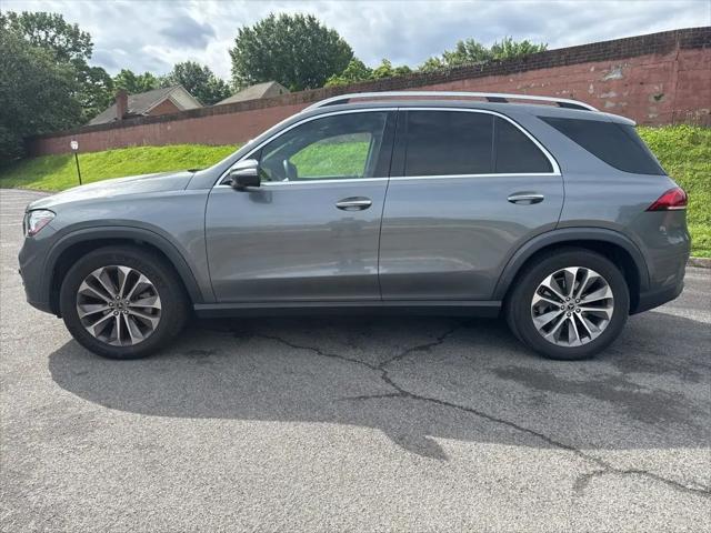 2023 Mercedes-Benz GLE GLE 350 GLE 350