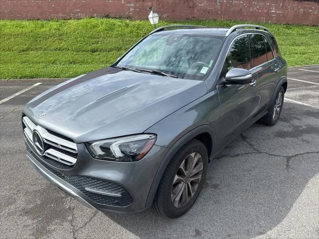 2023 Mercedes-Benz GLE GLE 350 GLE 350