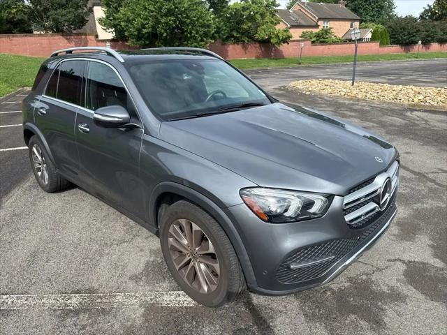2023 Mercedes-Benz GLE GLE 350 GLE 350