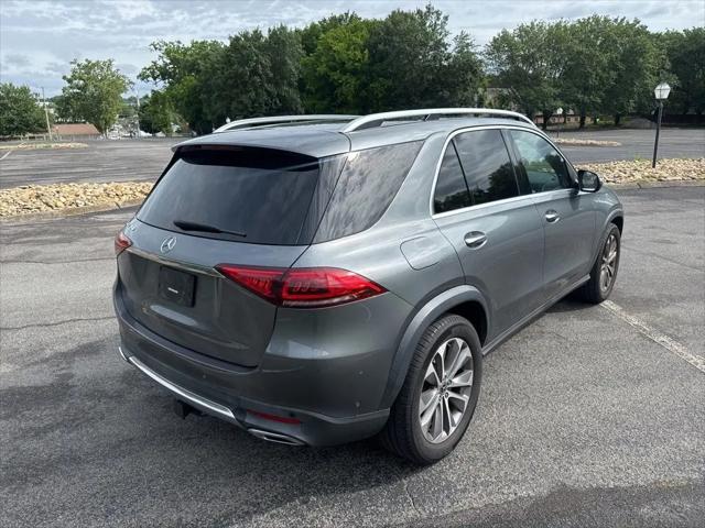 2023 Mercedes-Benz GLE GLE 350 GLE 350