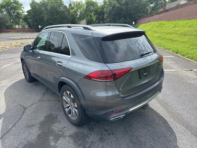2023 Mercedes-Benz GLE GLE 350 GLE 350
