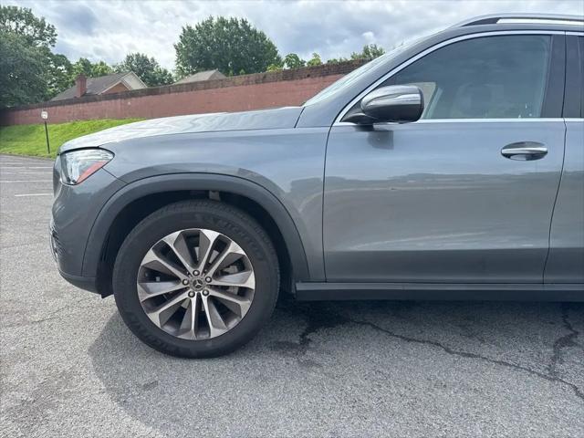 2023 Mercedes-Benz GLE GLE 350 GLE 350