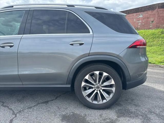 2023 Mercedes-Benz GLE GLE 350 GLE 350
