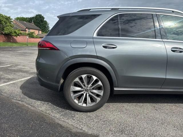 2023 Mercedes-Benz GLE GLE 350 GLE 350