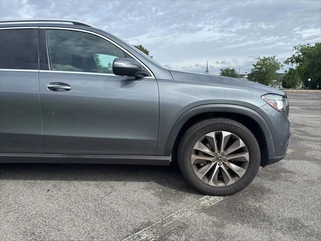 2023 Mercedes-Benz GLE GLE 350 GLE 350