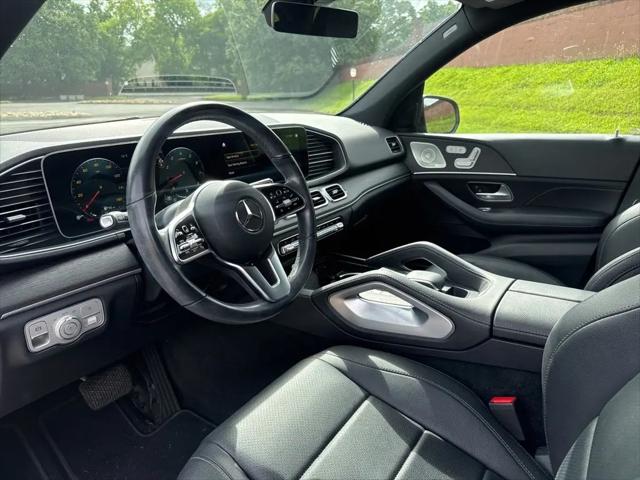 2023 Mercedes-Benz GLE GLE 350 GLE 350