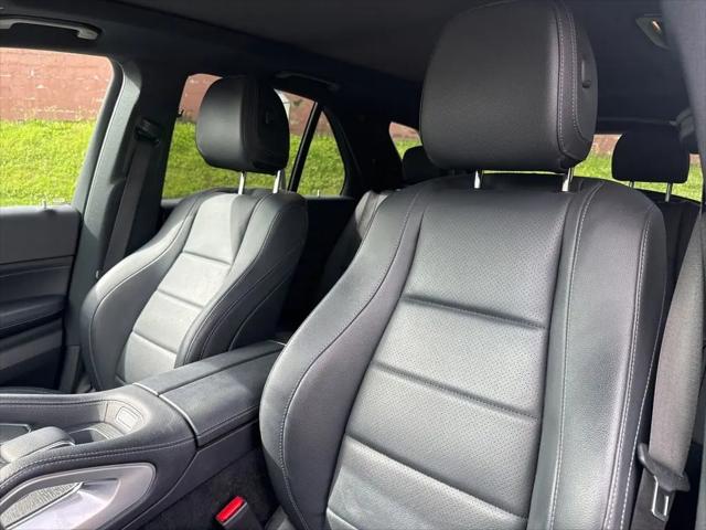 2023 Mercedes-Benz GLE GLE 350 GLE 350