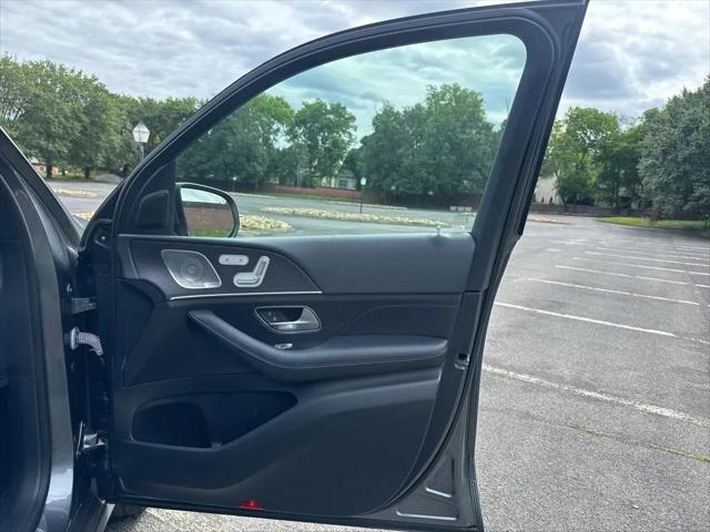 2023 Mercedes-Benz GLE GLE 350 GLE 350