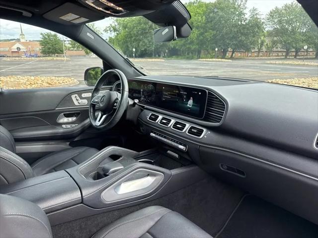 2023 Mercedes-Benz GLE GLE 350 GLE 350