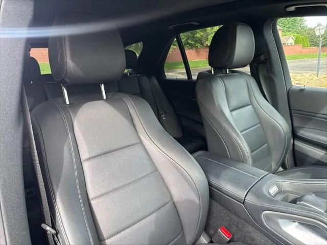 2023 Mercedes-Benz GLE GLE 350 GLE 350