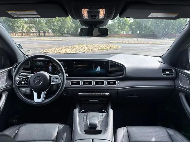 2023 Mercedes-Benz GLE GLE 350 GLE 350