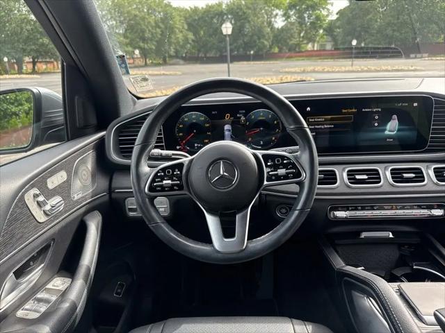 2023 Mercedes-Benz GLE GLE 350 GLE 350