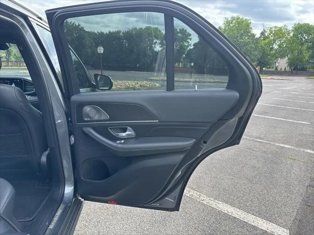 2023 Mercedes-Benz GLE GLE 350 GLE 350