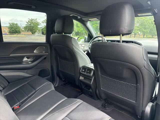 2023 Mercedes-Benz GLE GLE 350 GLE 350