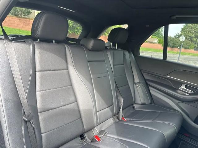 2023 Mercedes-Benz GLE GLE 350 GLE 350
