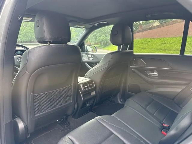 2023 Mercedes-Benz GLE GLE 350 GLE 350