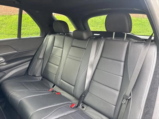 2023 Mercedes-Benz GLE GLE 350 GLE 350