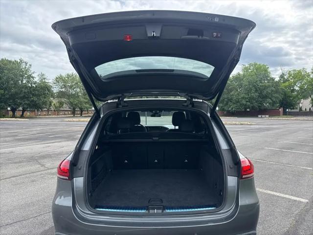 2023 Mercedes-Benz GLE GLE 350 GLE 350