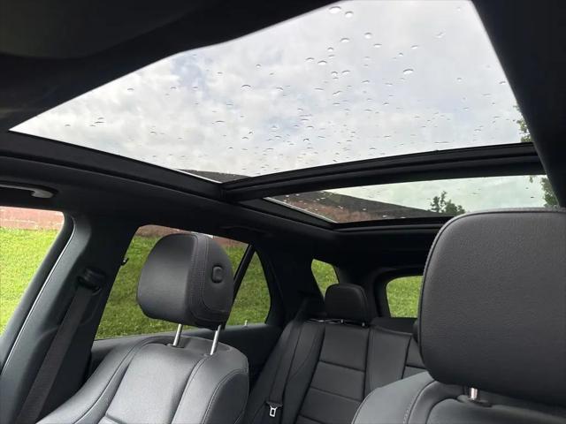 2023 Mercedes-Benz GLE GLE 350 GLE 350