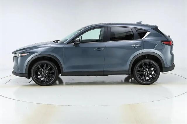 2022 Mazda CX-5 2.5 S Carbon Edition