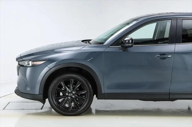 2022 Mazda CX-5 2.5 S Carbon Edition