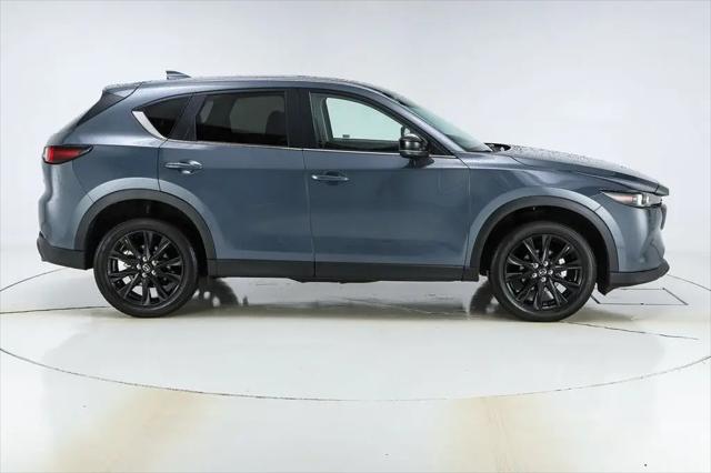 2022 Mazda CX-5 2.5 S Carbon Edition