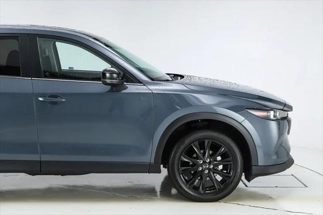 2022 Mazda CX-5 2.5 S Carbon Edition