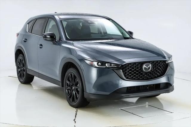 2022 Mazda CX-5 2.5 S Carbon Edition