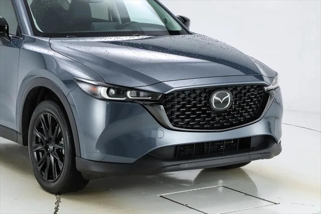 2022 Mazda CX-5 2.5 S Carbon Edition