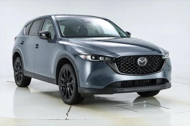 2022 Mazda CX-5 2.5 S Carbon Edition