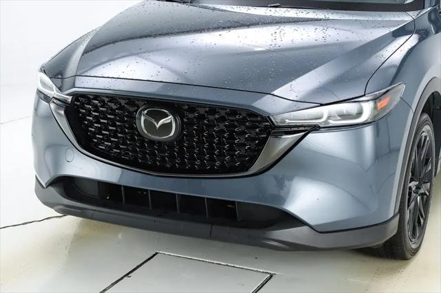 2022 Mazda CX-5 2.5 S Carbon Edition