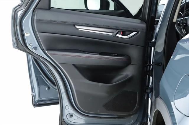 2022 Mazda CX-5 2.5 S Carbon Edition