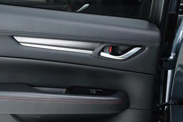 2022 Mazda CX-5 2.5 S Carbon Edition