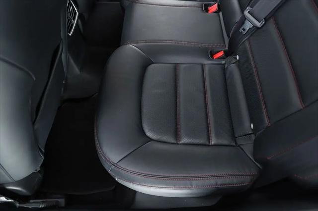 2022 Mazda CX-5 2.5 S Carbon Edition
