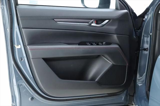 2022 Mazda CX-5 2.5 S Carbon Edition