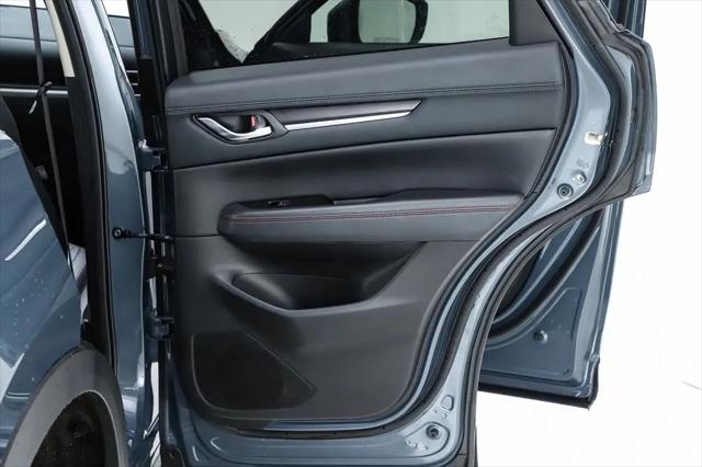 2022 Mazda CX-5 2.5 S Carbon Edition