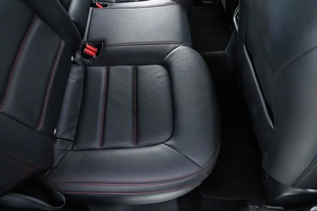 2022 Mazda CX-5 2.5 S Carbon Edition