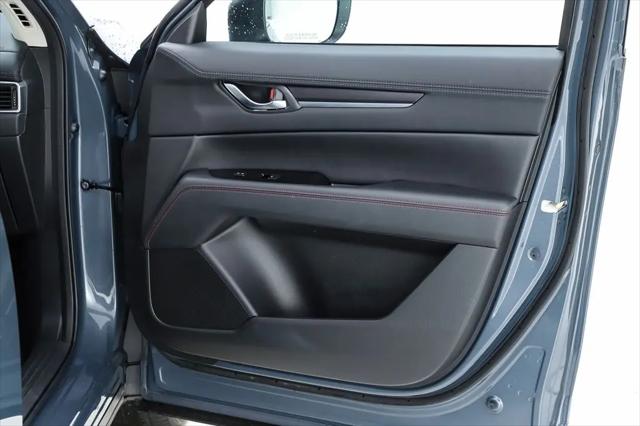 2022 Mazda CX-5 2.5 S Carbon Edition
