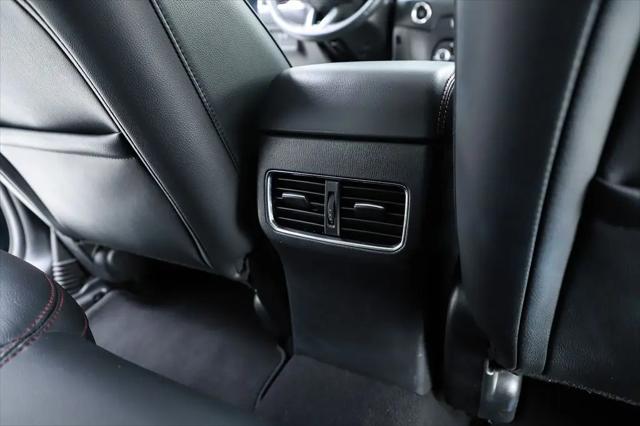 2022 Mazda CX-5 2.5 S Carbon Edition