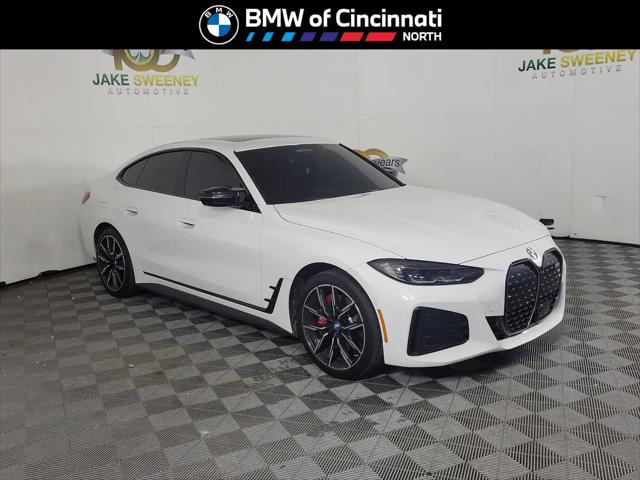 2024 BMW i4 M50 for sale near Cincinnati, OH