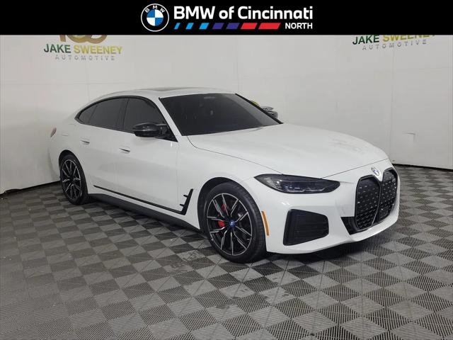 2024 BMW i4 M50 for sale near Cincinnati, OH