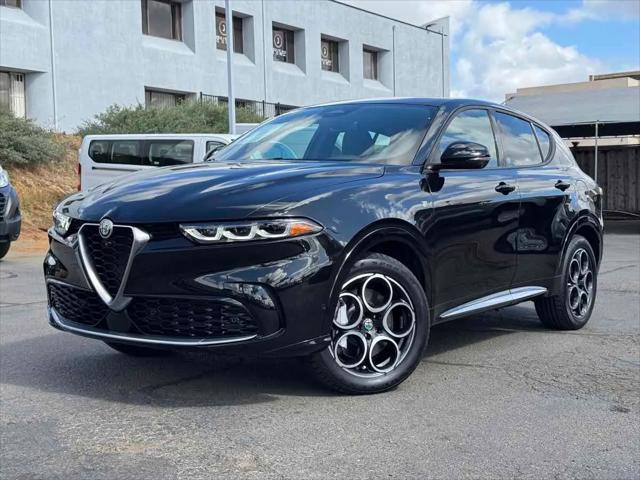 2024 Alfa Romeo Tonale Ti EAWD