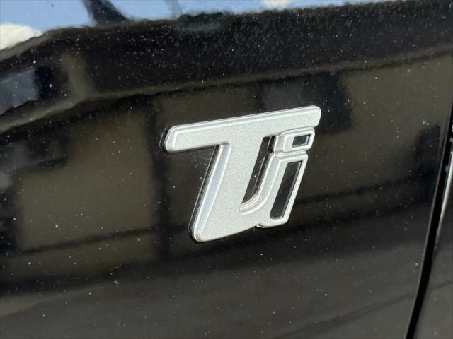 2024 Alfa Romeo Tonale Ti EAWD