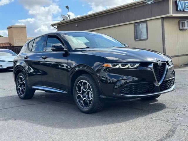 2024 Alfa Romeo Tonale Ti EAWD