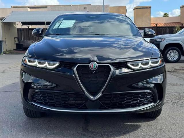 2024 Alfa Romeo Tonale Ti EAWD
